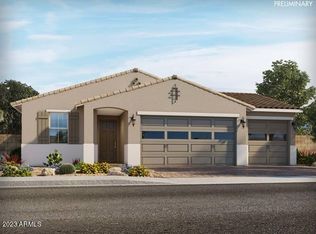 20181 W Palo Verde Dr, Buckeye, AZ 85326