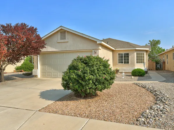 6315 Michelangelo Ln NW, Albuquerque, NM 87114