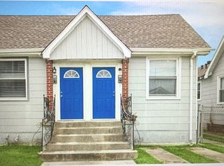 7707 Green St, New Orleans, LA 70118