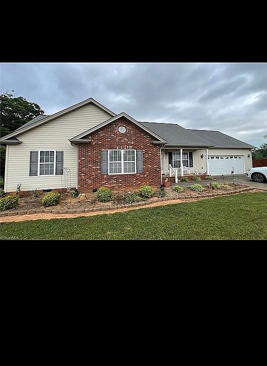 611 Spainhour Rd, King, NC 27021 Zillow