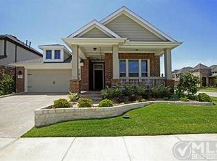 5753 Littleport Rd, McKinney, TX 75070