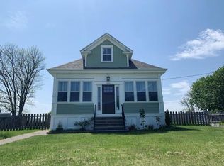 1029 Rockdale Ave, New Bedford, MA 02740