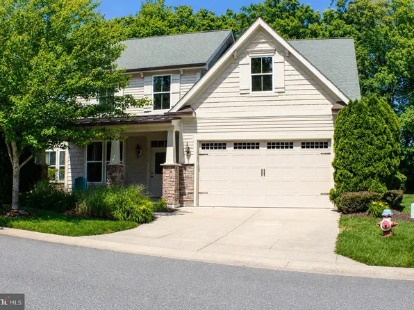 37109 Fairway Dr, Frankford, DE 19945