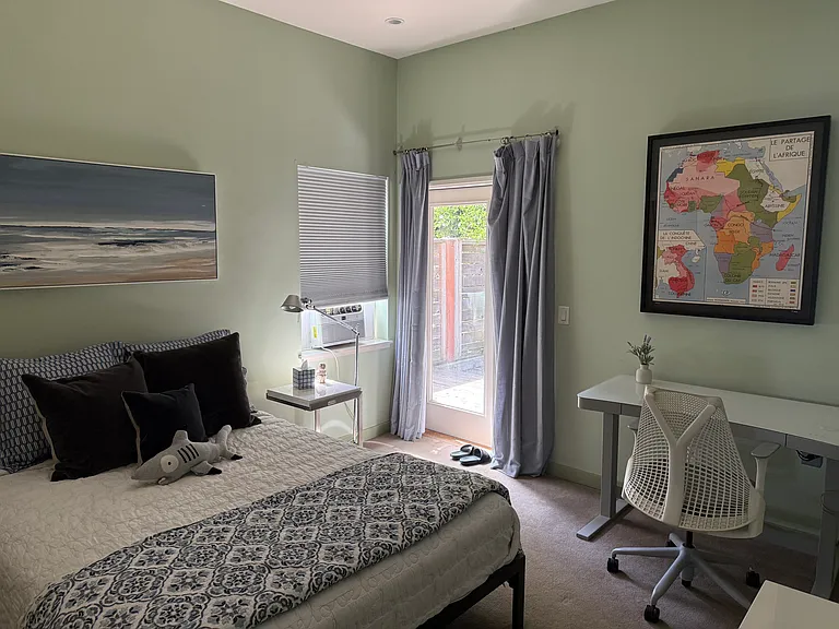 Bedroom #2