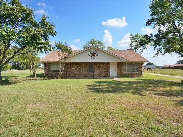 6538 Fm 2450, Krum, TX 76249