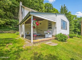 2341 Charlotte Creek Rd, Davenport, NY 13750