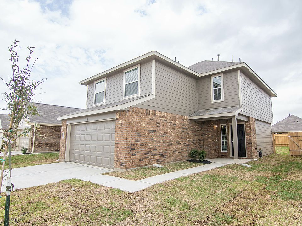 1st image of 24426 Borelli Dr