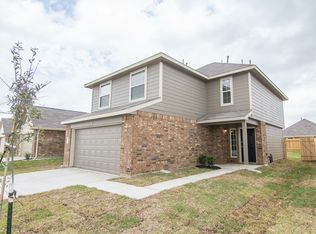 24426 Borelli Dr, Katy, TX 77493