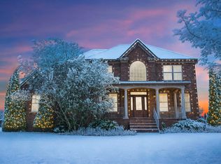 106 Hidden Meadow Ln, Nicholasville, KY 40356