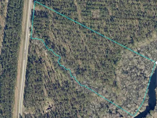 Dunbar Rd., Georgetown, SC 29440