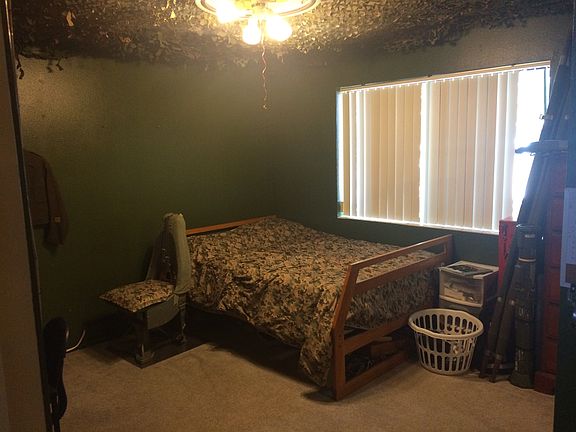 Bedroom #3