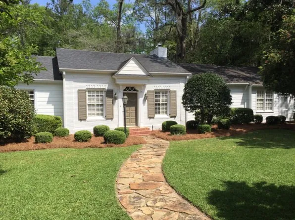 1413 Williams St, Valdosta, GA 31602