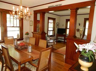 13 Tucker Ave, South Kingstown, RI 02879