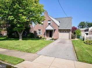 519 Stiles Ave, Ridley Park, PA 19078