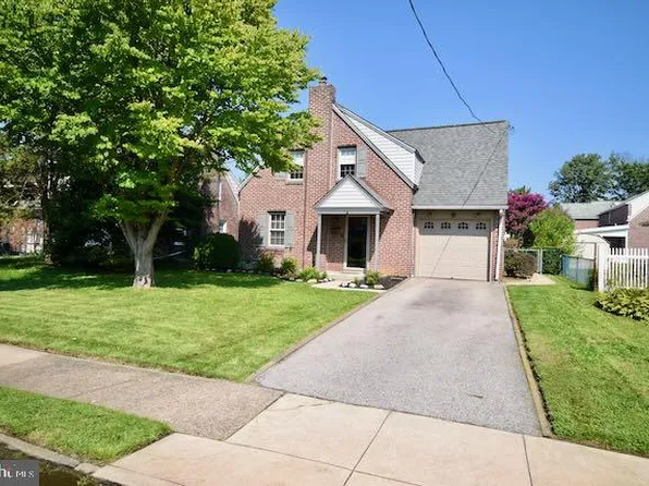 519 Stiles Ave, Ridley Park, PA 19078