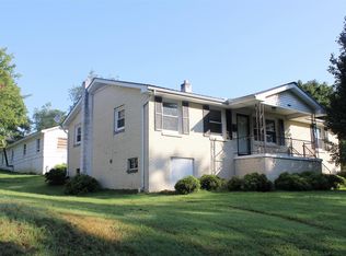 406 Sylvis St, Dickson, TN 37055