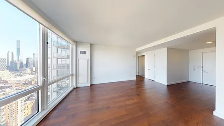 Rented by The Moinian Group