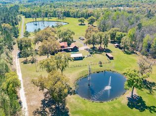 2665 Aucilla Rd, Monticello, FL 32344