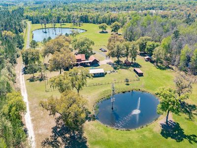 2665 Aucilla Rd, Monticello, FL, 32344