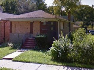 12040 S Indiana Ave, Chicago, IL 60628