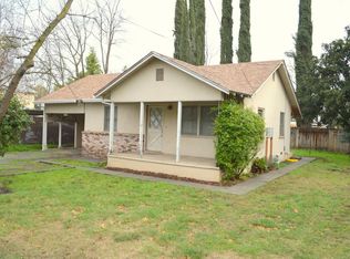 1408 N Cherry St, Chico, CA 95926
