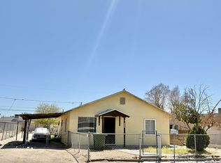 2169 S 1st Ave, Yuma, AZ 85364