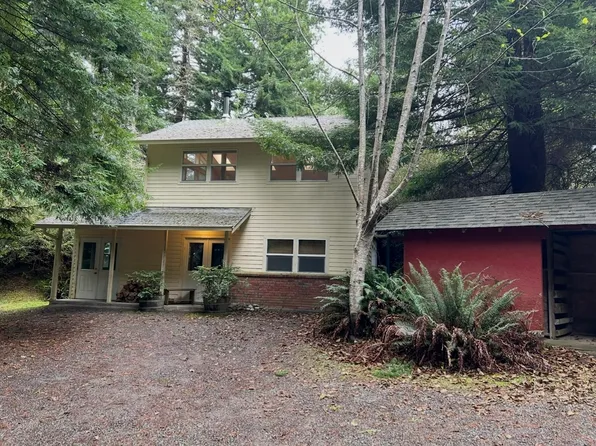 (undisclosed Address), Arcata, CA 95521