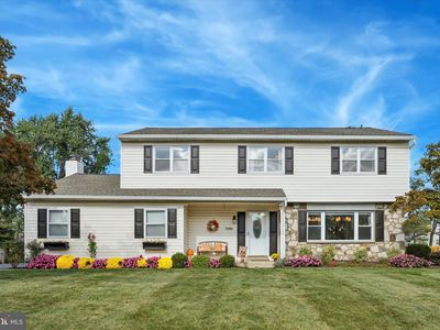 1109 Walnut Ln, Lansdale, PA, 19446