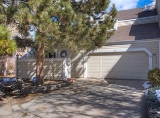 136 S Fraser Cir, Aurora, CO 80012