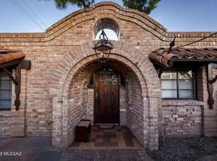 3960 N Mountain Ave, Tucson, AZ 85719