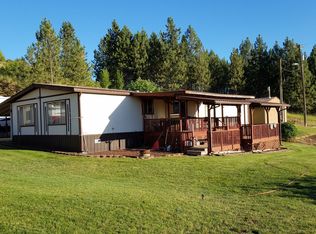 296 Battle Ridge Rd, Kooskia, ID 83539