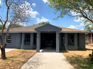 3008 Frio Plz, Laredo, TX 78046