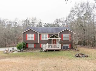 621 Fox Run, Winder, GA 30680
