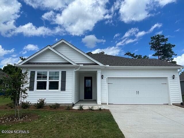1st image of 4041 Conagree Lane Lot 154