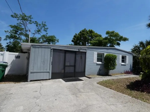 4011 W Mango Ave, Tampa, FL 33616