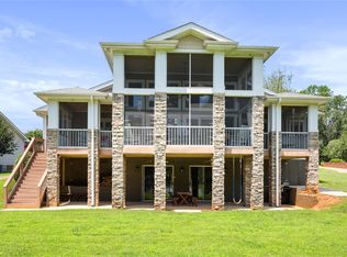 1145 Cherokee Rd, Townville, SC 29689