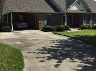 820 Grimble Ct, Sumter, SC 29150