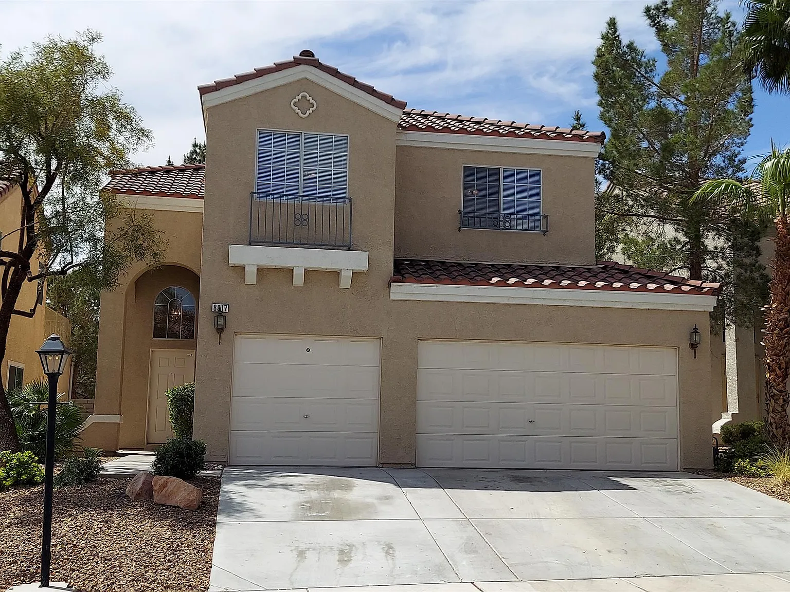 8917 Picket Fence Avenue - 1 — Photo 2