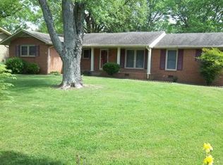 1207 Taylor Pl, Murfreesboro, TN 37129