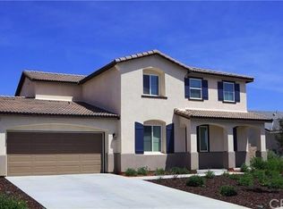 34946 Manu Cir, Winchester, CA 92596