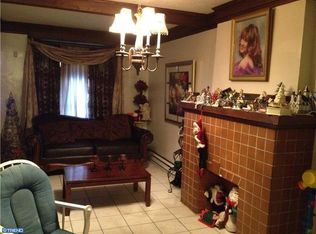 1056 Perry St, Reading, PA 19604