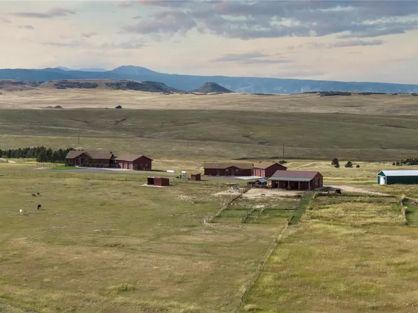 7710 E Greenland Road, Franktown, CO 80116