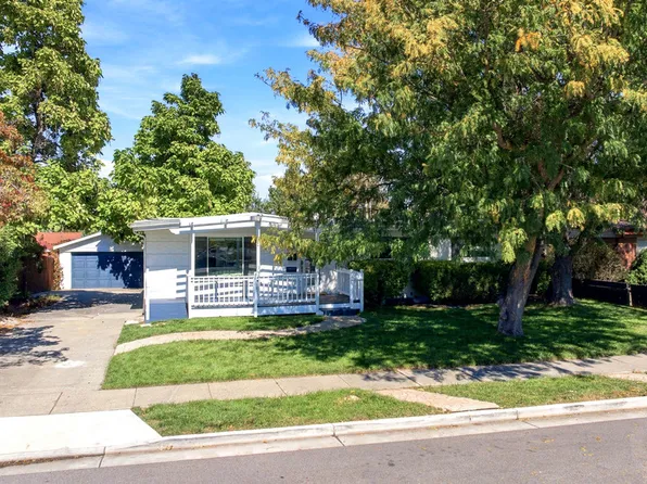 596 W Anderson Ave, Murray, UT 84123
