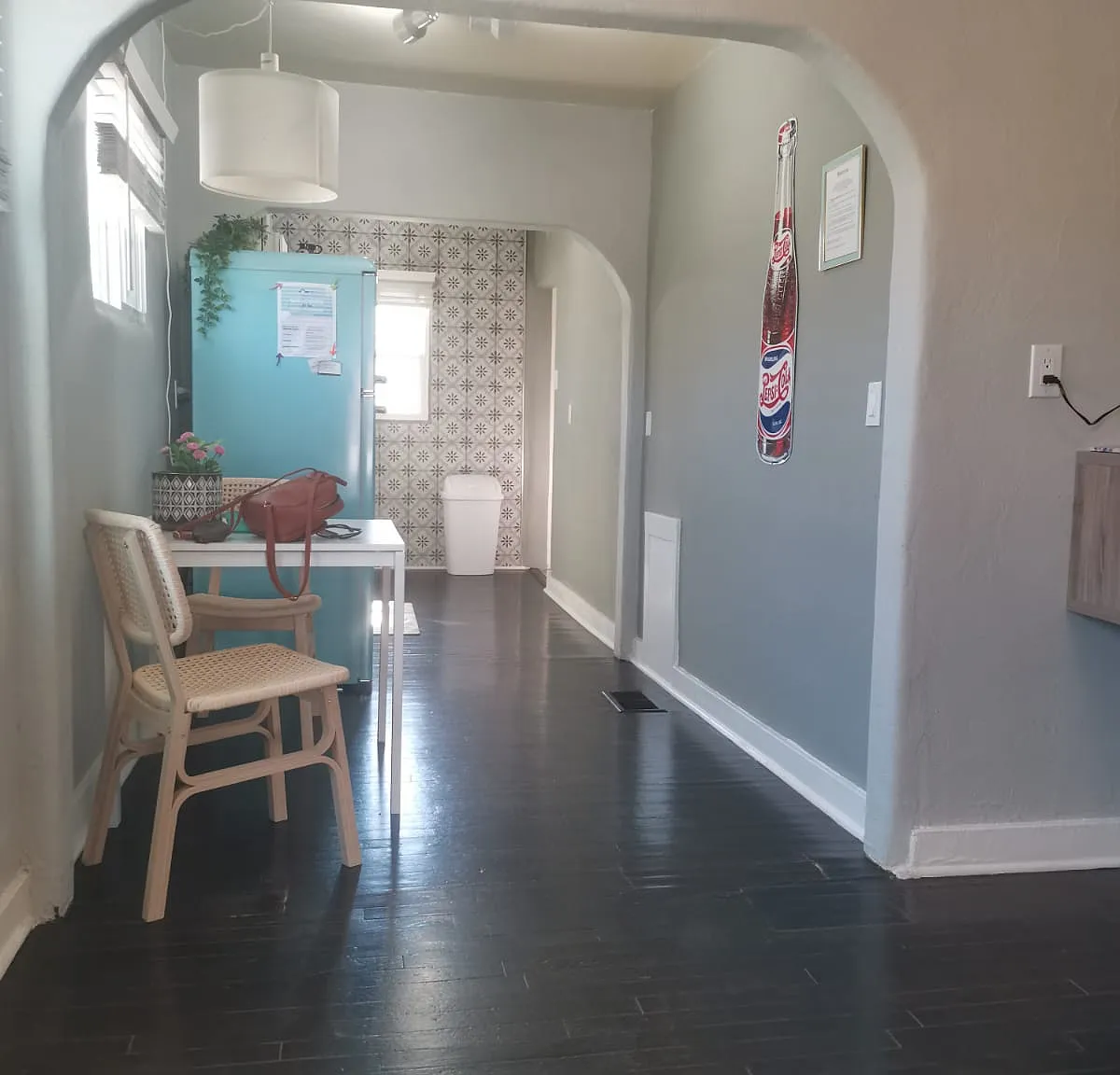 201 Pine Street Southeast - ABQ — Photo 2