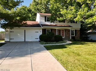 4768 Whiteoaks Dr, Brunswick, OH 44212