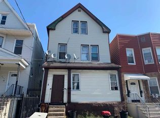 222 Wilkinson Ave, Jersey City, NJ 07305