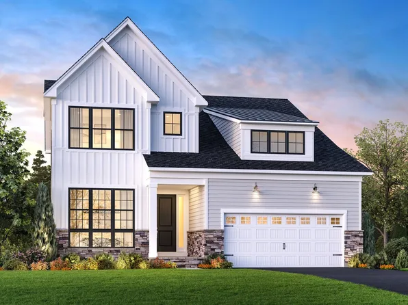 51 Kestrel Hts #64, Plymouth, MA 02360