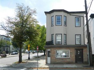 638 Bennington St, East Boston, MA 02128