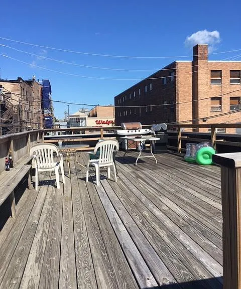 742 W Schubert Ave #1R — Photo 7
