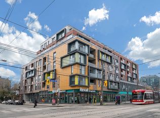 106 Dovercourt Rd #510, Toronto, ON M6J 0G4